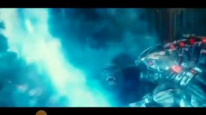 Конг и гадзила против Мега гадзилы