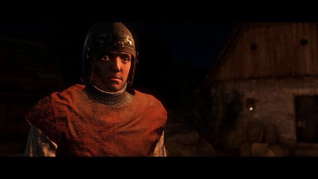 Kingdom Come: Deliverance | Walkthrough Gameplay Episode 8 - Skills! (PS5 - FULL GAME) смотреть онлайн