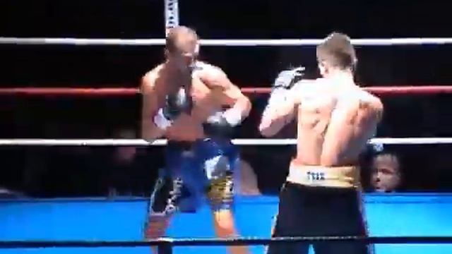 Yuri Ramanau vs Juan Carlos Diaz Melero / Юрий Романов - Хуан Карлос Диас Мелеро смотреть онлайн
