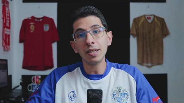 Fãs COMPRAM e SALVAM time HISTÓRICO na Inglaterra! E AGORA? смотреть онлайн
