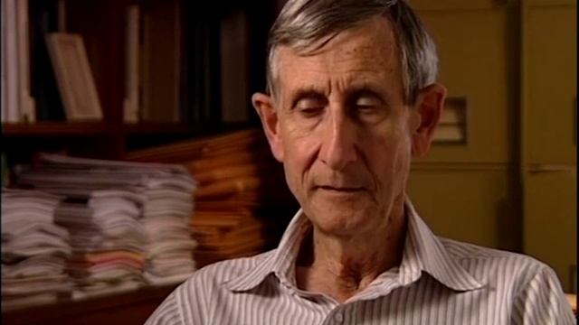 Freeman Dyson - The Lamb shift (64/157) смотреть онлайн