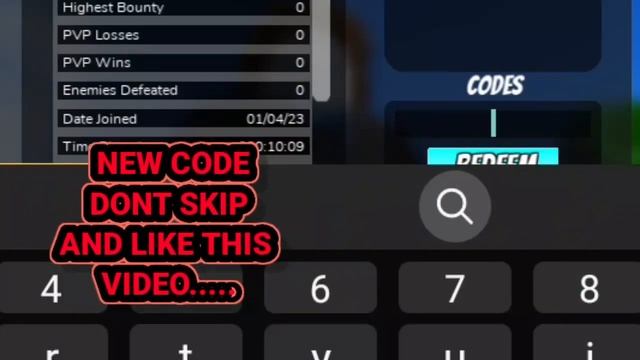 [UPDATE]⚠️NEW ALL WORKING CODES FOR WORLD OF STANDS 2023! ROBLOX WORLD OF STANDS CODES смотреть онлайн
