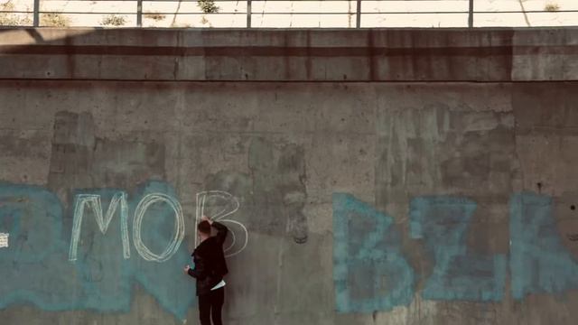 Скрябін - Мовчати. Cover by LolliPoP Cover Project. смотреть онлайн