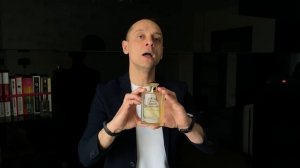 EX Nihilo FLEUR NARCOTIQUE vs Noran Perfumes MOON 1947 GOLD ☝? зачем думать оригинал или подделка