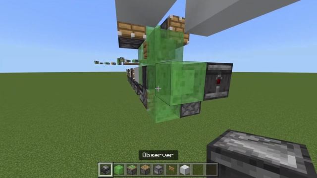 FLYING MACHINES | COMPLETE GUIDE MINECRAFT | PART 2 смотреть онлайн