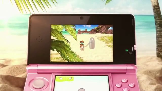 Petz Beach TV Trailer смотреть онлайн