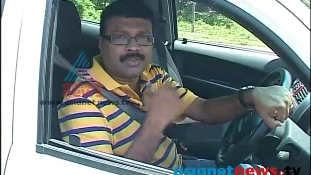 Tata Xenon Pick-up And Single Cab:Test Drive : Smart Drive 8th June Part 2സ്മാര്ട്ട് ഡ്രൈവ്