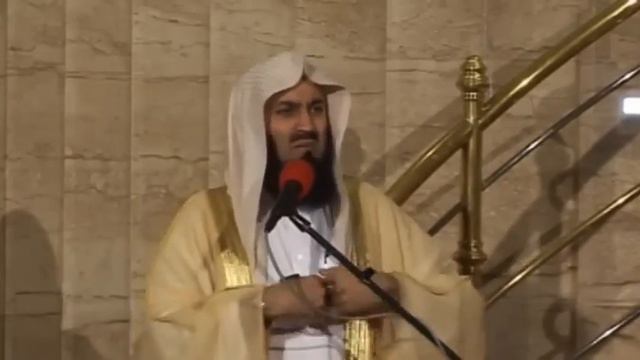 Stories Of The Prophets-17~Yusuf (AS) - Part 3 смотреть онлайн