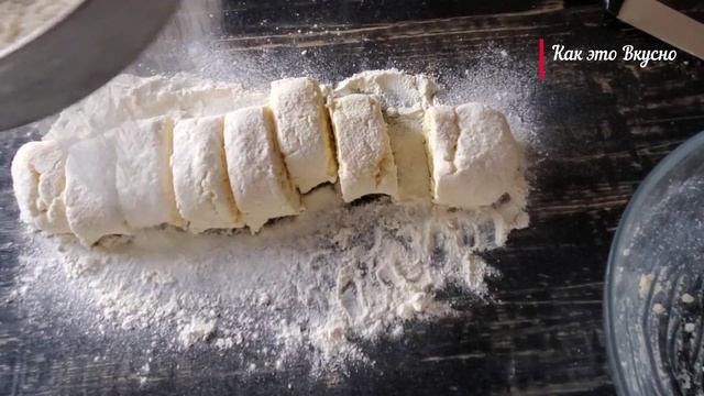 ☕Рецепт ОЧЕНЬ Нежных сырников с манкой ?Сырники из творога Cheese pancakes recipe смотреть онлайн