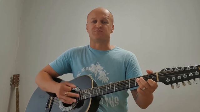 Александр Розенбаум - Посвящение посвящающим | Кавер смотреть онлайн