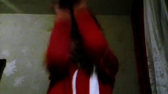 Гулька!Быстро!На длинные волосы!!! смотреть онлайн