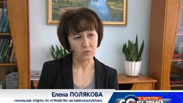 30.10.14. В окрестностях Сургута сотрудники полиции нашли ребенка смотреть онлайн