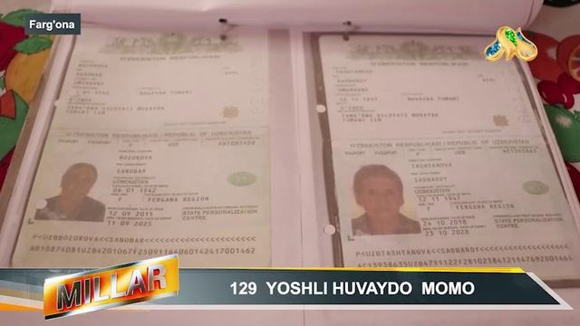 129 YOSHLI HUVAYDO MOMO смотреть онлайн