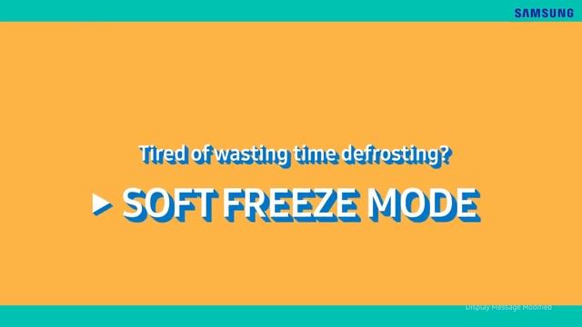 Twin Cooling Plus™ How to use FlexZone™ Samsung смотреть онлайн