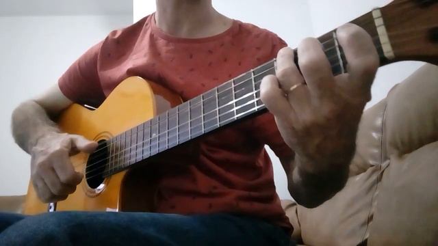 Do you wanna dance fingerstyle simplificado смотреть онлайн