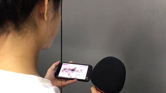 Microphone Karaoke Hoco BK7 Cute bluetooth v5.0 - Combo mic, loa không dây hình Cây Nấm thời trang смотреть онлайн