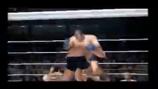 PRIDE FC: Fighting Championships (PS2) (2003) Video Game US Trailer смотреть онлайн