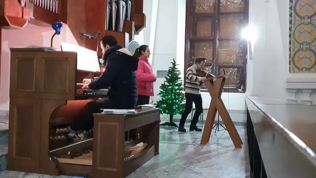 Шнитке. Полька смотреть онлайн