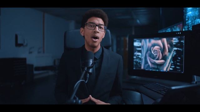 GREYWASH ROSE TUTORIAL FOR BEGINNERS (start to finish) смотреть онлайн