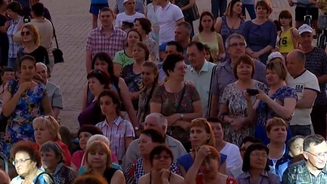 Танцами и костром дружбы завершилась российско-китайская ярмарка культуры и искусства. смотреть онлайн