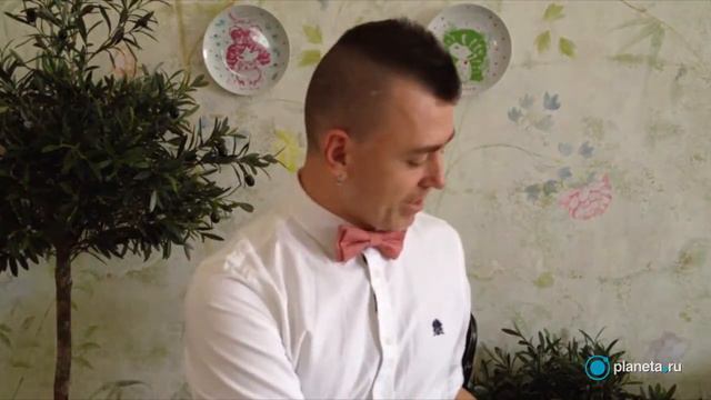 Дмитрий Гапчинский. Издание энциклопедии ЗЛОЙ ДЕВОЧКИ