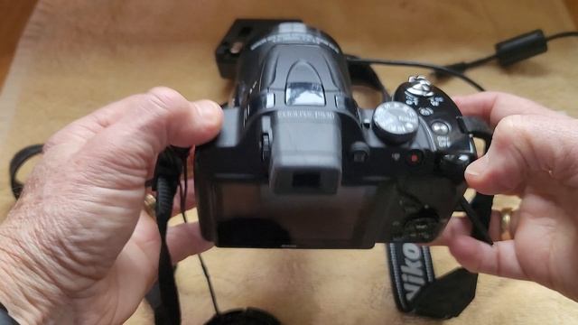Nikon CoolPix P530 Camera Review - Cool Camera with Lots of Features смотреть онлайн