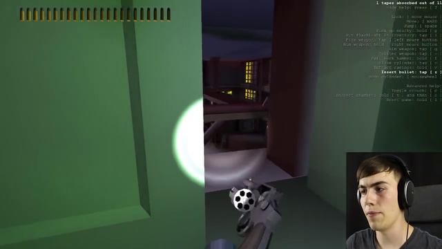 WORLD'S HARDEST GUN GAME - Receiver смотреть онлайн