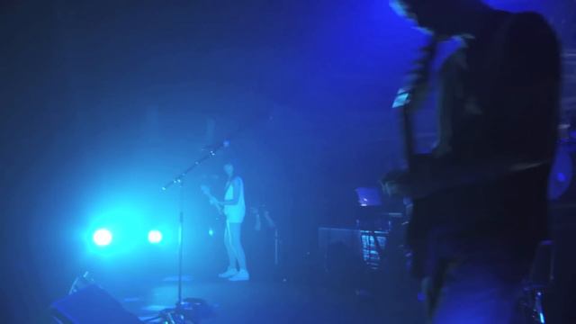 Moby - We Are All Made Of Stars (Live At The Fonda, L.A.)