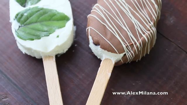 Как сделать мороженое!!! / ВСЕГО 2 ПРОДУКТА / How To Make Ice Cream смотреть онлайн