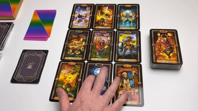 CANCER - Legacy Moves are Being Made! Finding Your TRUE NORTH! October 2022 Tarot Reading смотреть онлайн