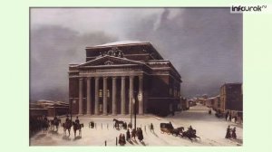 Какие бывают театры