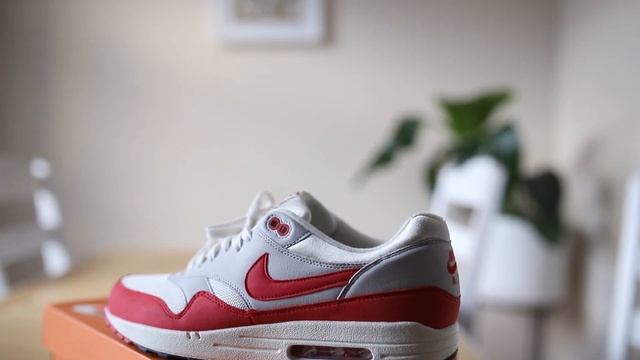 Top 5 Nike Air Max Sneakers In My Collection 2023 смотреть онлайн