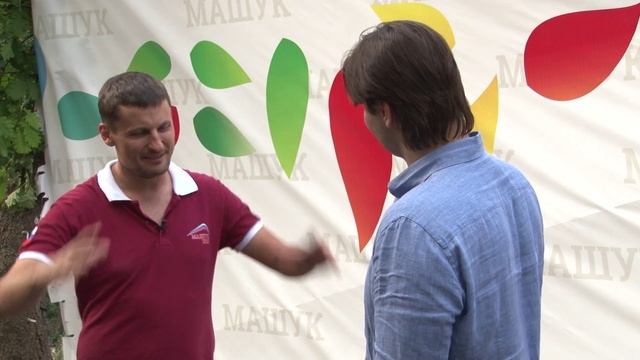 ИНТЕРВЬЮ Эдгар Запашный смотреть онлайн