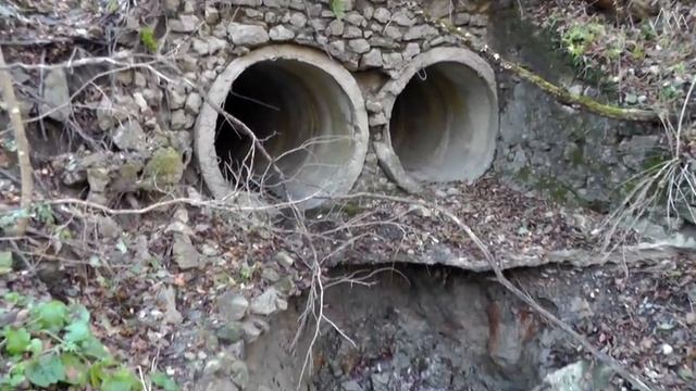 ДРЕВНЯЯ ЦИВИЛИЗАЦИЯ (3000 тысяч лет до нашей эры). Город Дольменов на горе Монах смотреть онлайн