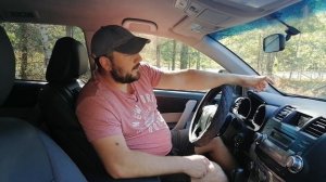 Тойота хайлендер. Из чего выбирал, почему конкуренты отпали?