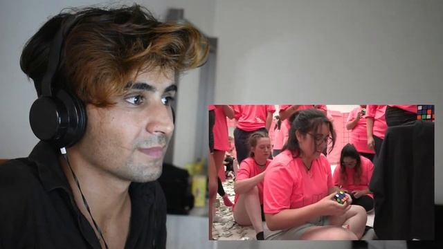 Reaction on 100 Girls Vs 100 Boys For $500,000 Mr Beast, Reaction on Mr Beast Video, Pak Reaction смотреть онлайн