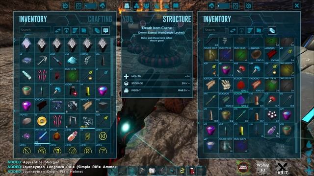 24 Hours On PRIMAL FEAR PVP - WORST BASESPOT EDITION смотреть онлайн