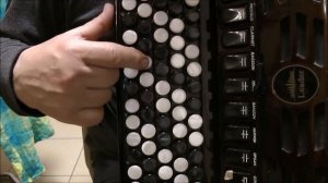 КУПЛЕТЫ КУРОЧКИНА Разбор на баяне