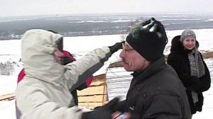 Телекомпания ННТВ отмечает юбилей - 30 лет в эфире