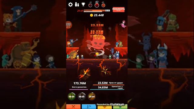 Игры кликер смотреть онлайн