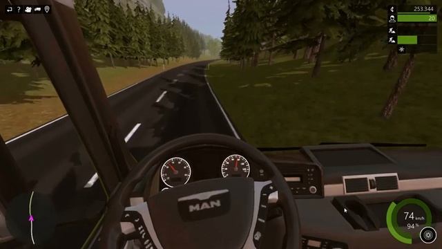 Construction Simulator 2015 ОБУЧЕНИЕ ПЕРВЫЙ УРОК БЕТОНОСМЕСИТЕТЬ смотреть онлайн