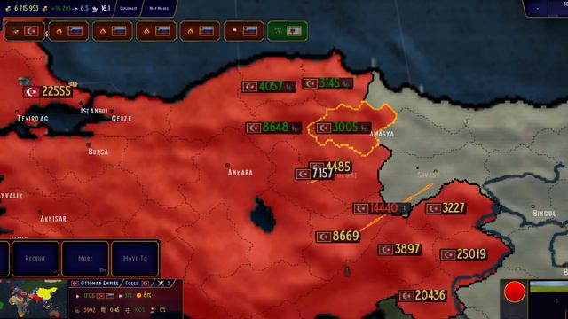russia vs world Age of civilization #3 episode смотреть онлайн