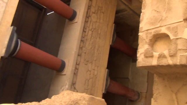 unknown Palace of Knossos 3 Неизвестный Кносс 3 смотреть онлайн