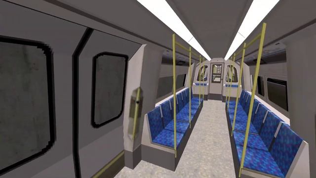 This Station is South Wimbledon смотреть онлайн