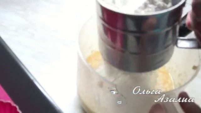 Всегда вкусно - Банановые кексы (23) смотреть онлайн