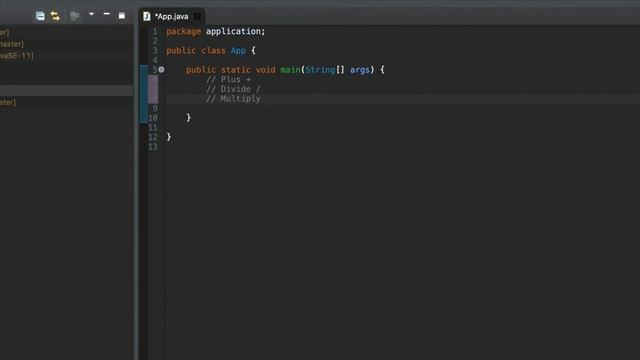 Double Datatype in Java 11 - Java Tutorial #6 смотреть онлайн