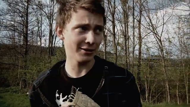 Baseball sketch - RESET ENTERTAINMENT смотреть онлайн