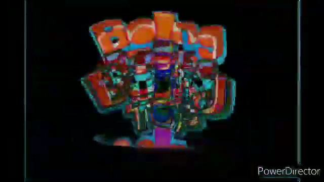 Night of the Living Boing Toys смотреть онлайн