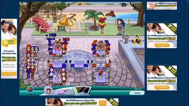 Playfirst Games and Simon's Cat Crunch time and Garfield Snack Time 7 29 21 смотреть онлайн