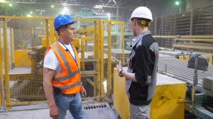 КАК ИЗ ГЛИНЫ ДЕЛАЮТ КИРПИЧ. ВСЕ ЭТАПЫ ЗАВОДСКОГО ПРОИЗВОДСТВА КЕРАМИЧЕСКОГО КИРПИЧА